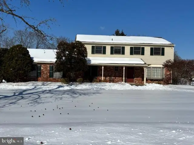 44 Buck Rd, Warrington, PA 18976 - #2