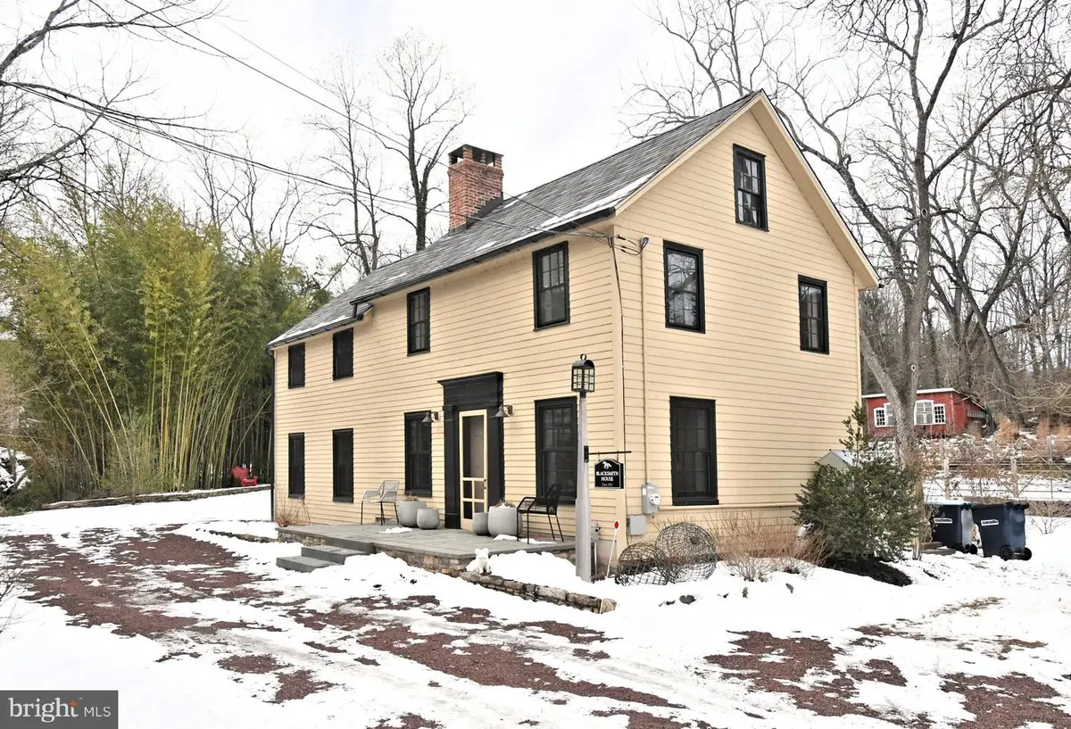 6163 Carversville Rd, Doylestown, PA 18902 - Image #1