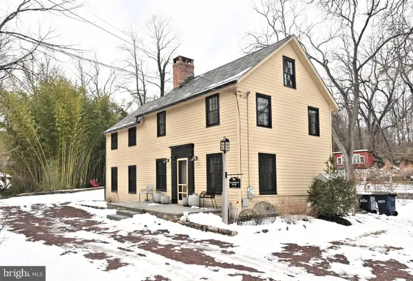 6163 Carversville Rd, DOYLESTOWN, PA 18902