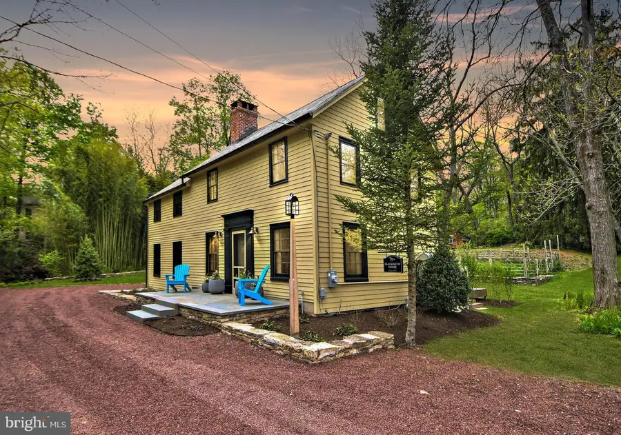 6163 Carversville Rd, Doylestown, PA 18902 - Image #3