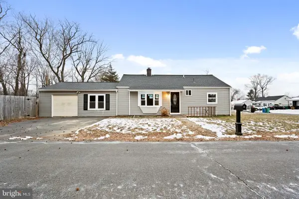 3000 Butler Ave, BRISTOL, PA 19007