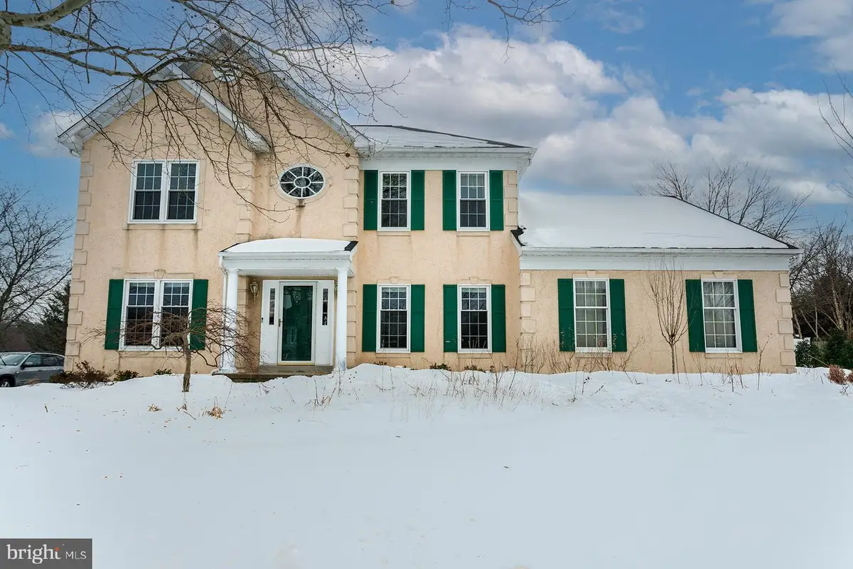 210 Cinnabar Ln, Yardley, PA 19067 - #1