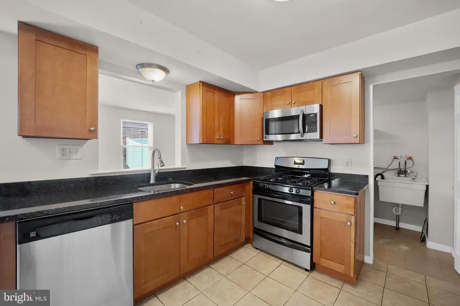 3225 Ethan Allen Ct, Bensalem, PA 19020 - #3