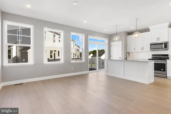 435 Reagans Ln #lot #124, CHALFONT, PA 18914