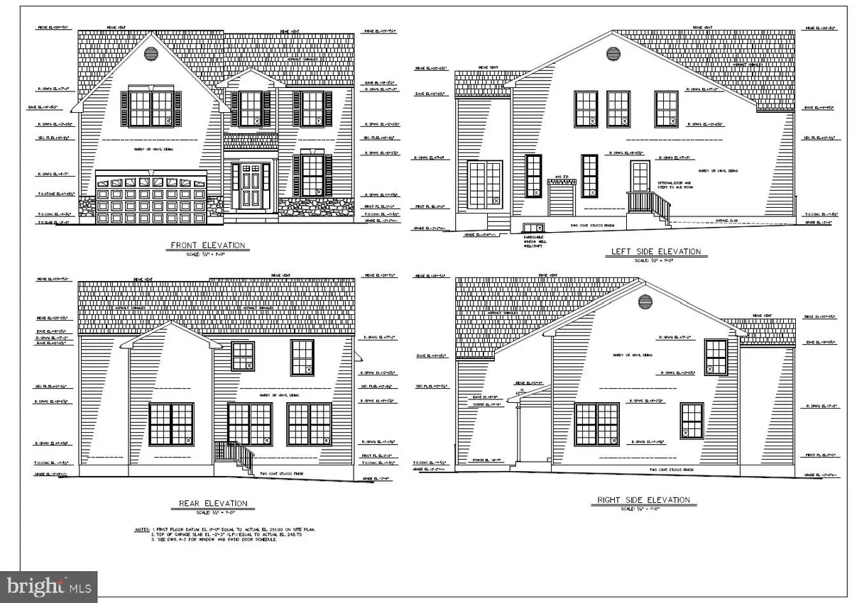 2947 Bridge St, Furlong, PA 18925 - #1
