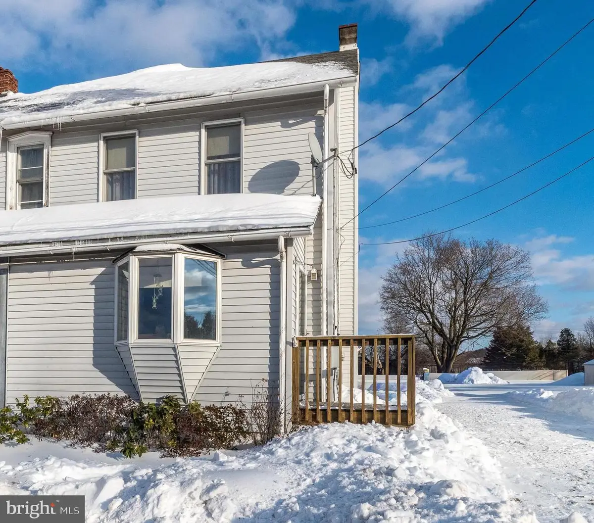 814 Ridge Rd, Sellersville, PA 18960 - Image #1