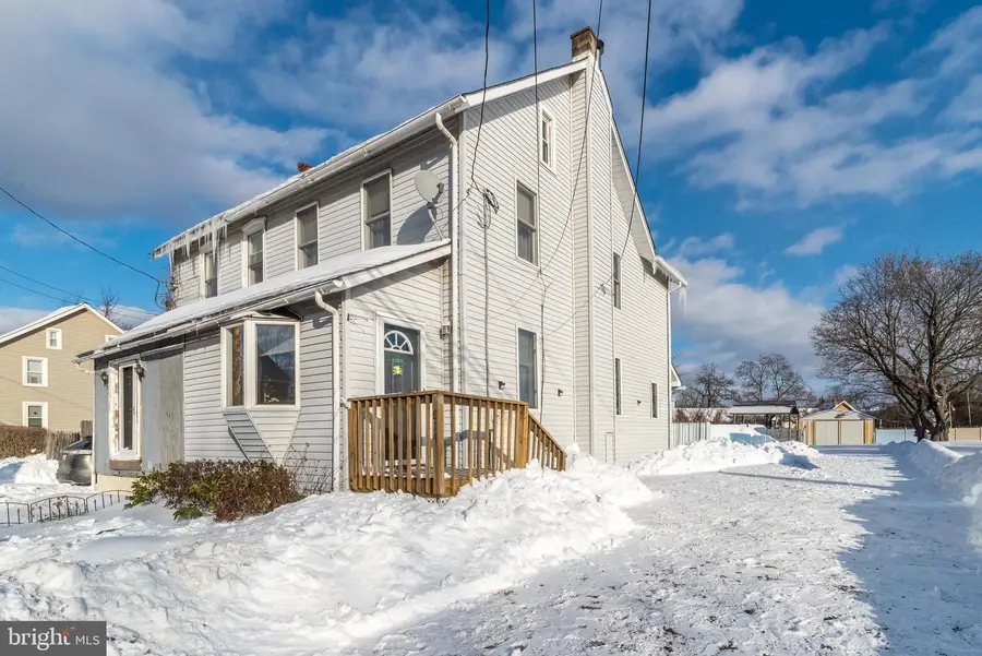 814 Ridge Rd, Sellersville, PA 18960 - Image #2