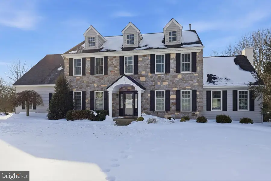 3601 Brooklet Ter, Fountainville, PA 18923 - Image #2