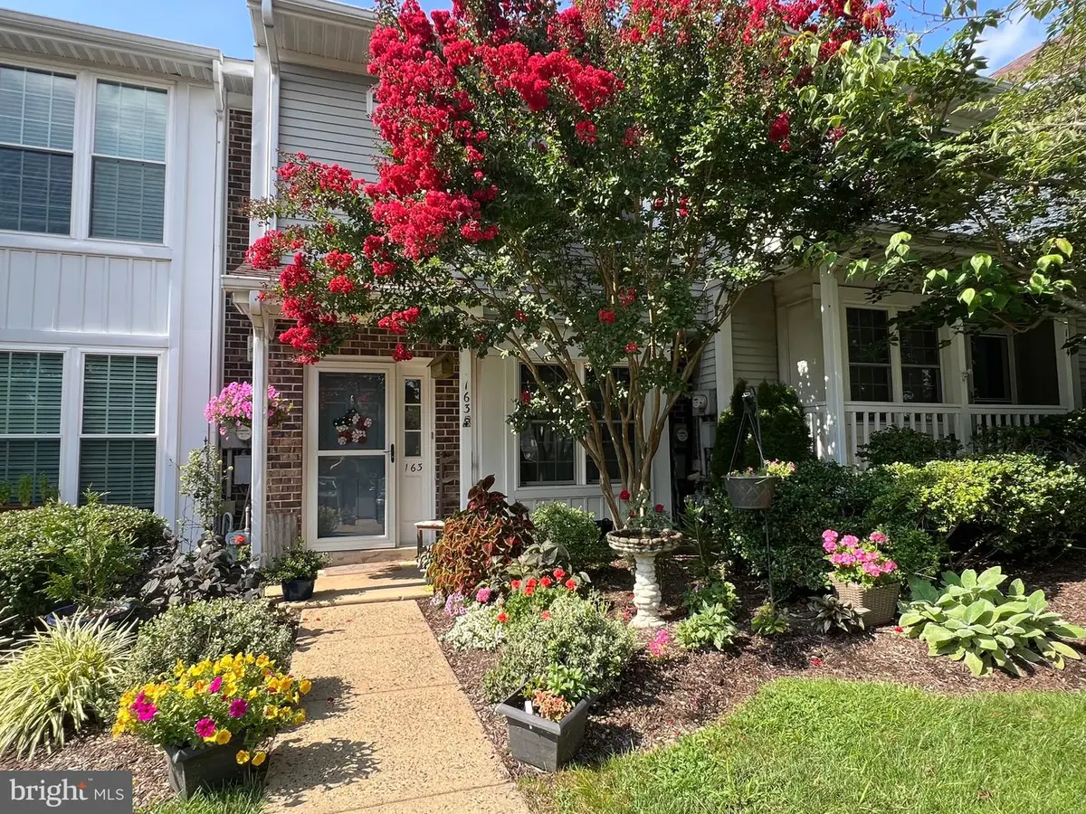 163 Leedom Way, Newtown, PA 18940 - Image #1