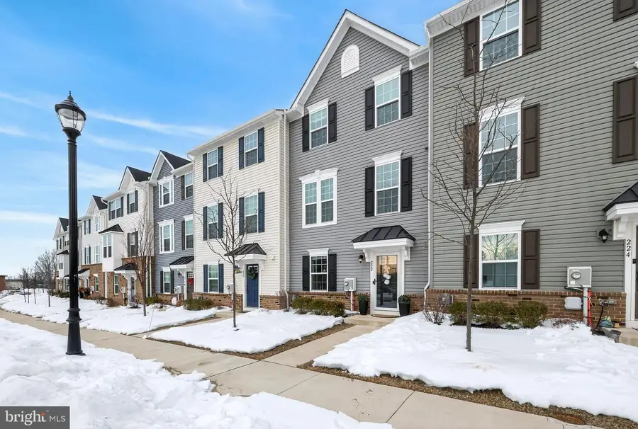 222 Center Dr, Dublin, PA 18917 - #2