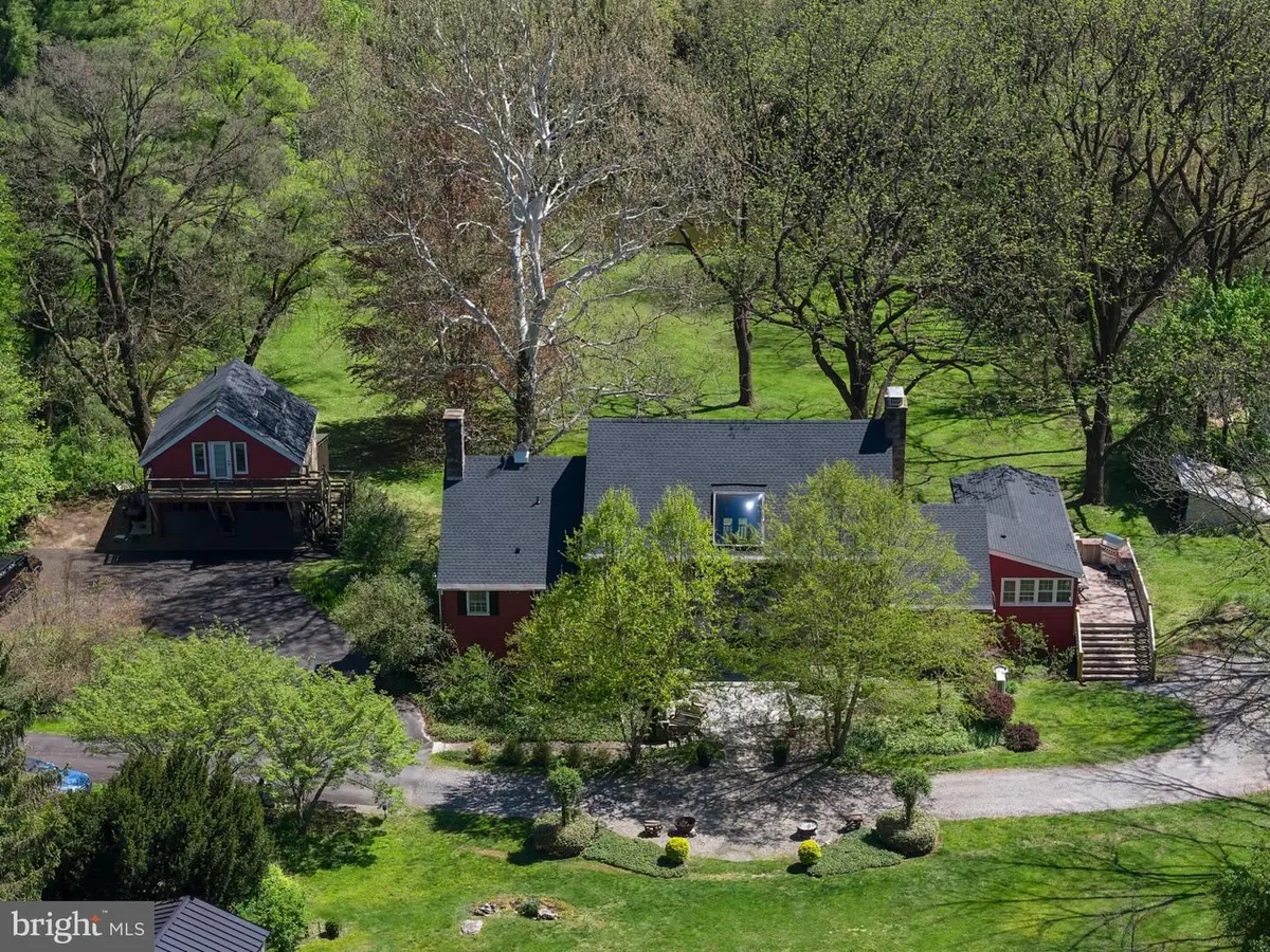 6990 Phillips Mill Rd, New Hope, PA 18938 - #1