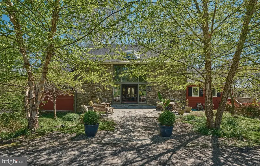 6990 Phillips Mill Rd, New Hope, PA 18938 - #2