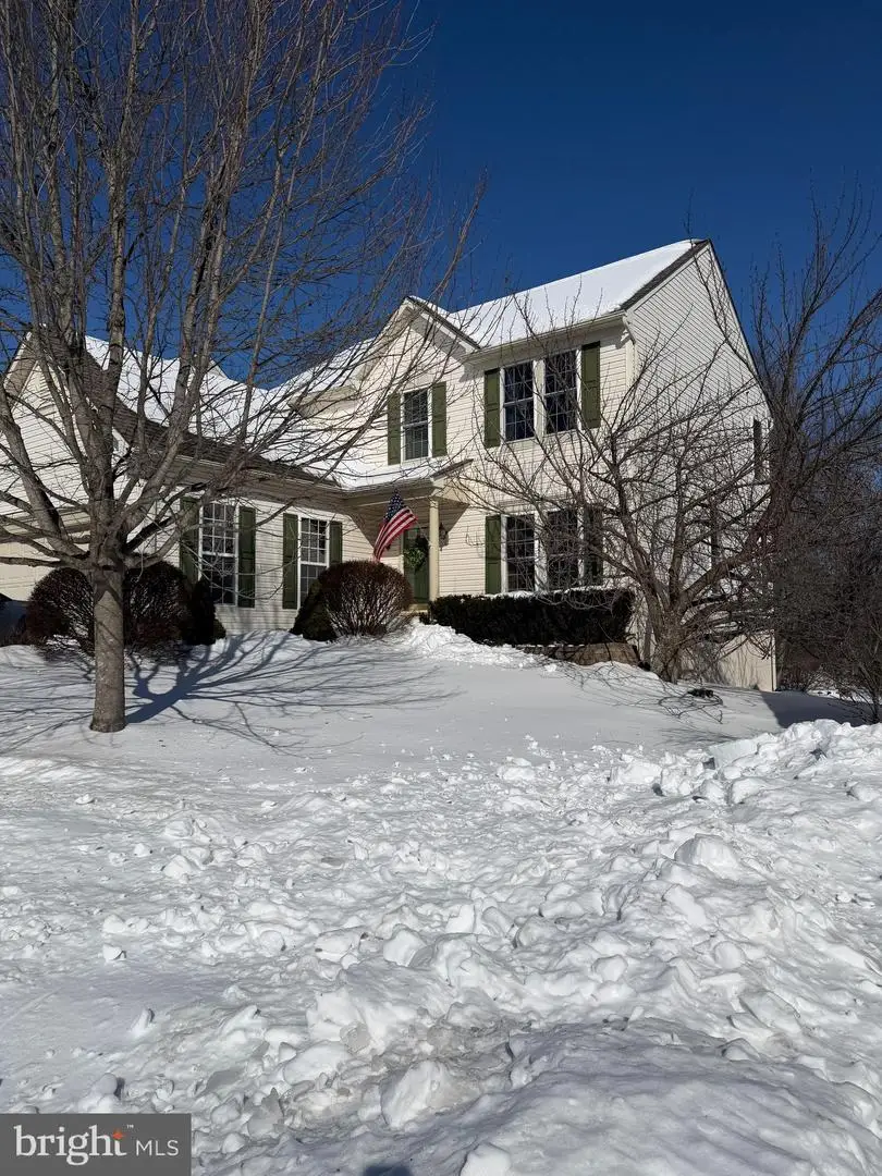 4525 Deep Glen Way, Doylestown, PA 18902 - Image #1