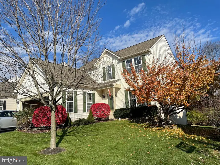 4525 Deep Glen Way, Doylestown, PA 18902 - Image #3
