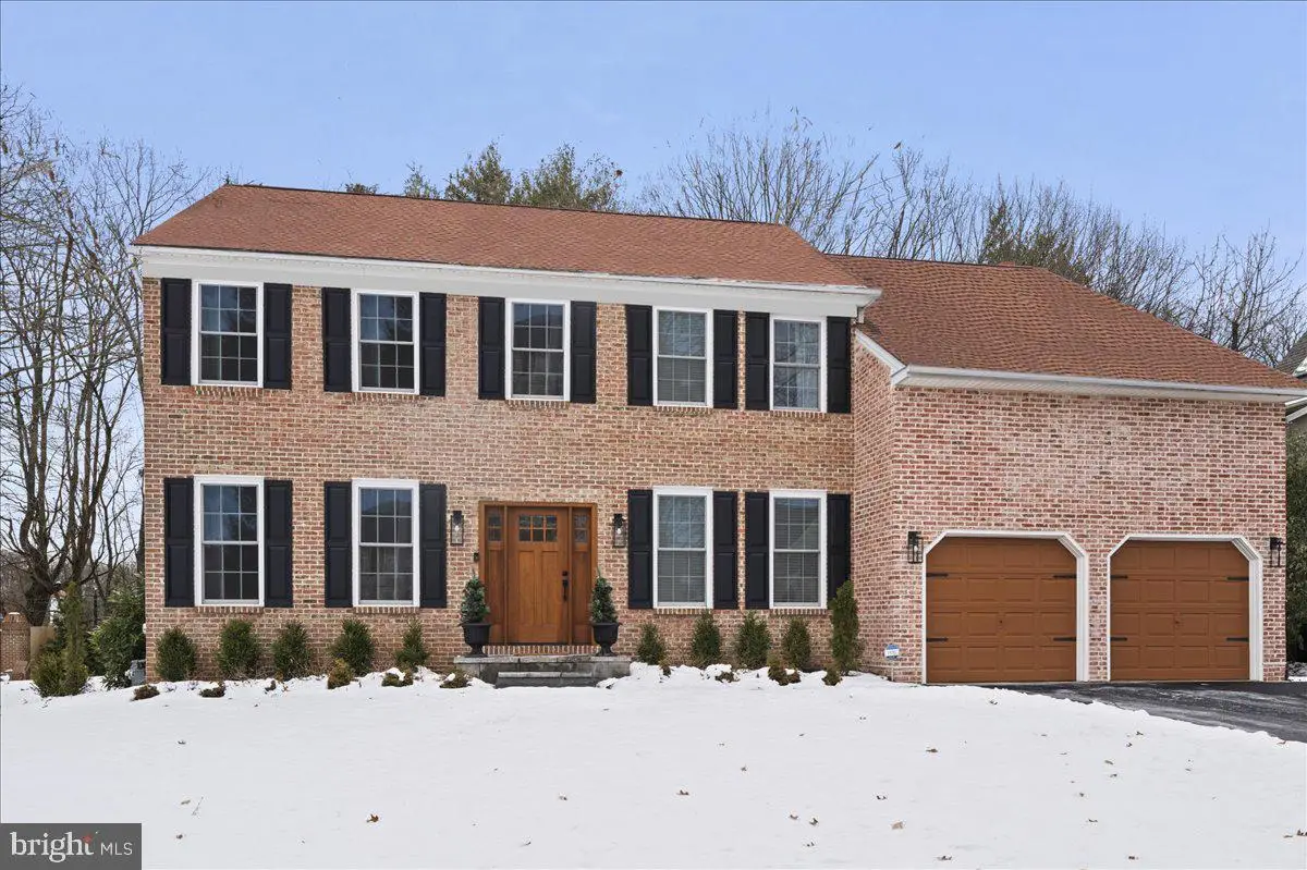 1 Steeplechase Dr, Doylestown, PA 18901 - Image #1