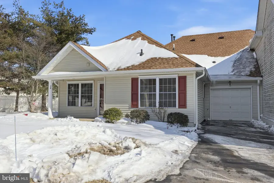 24 Avenrowe Ct, Fairless Hills, PA 19030 - #2