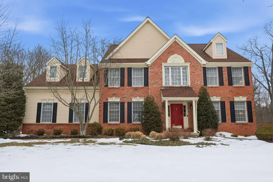 1600 Clydesdale, Yardley, PA 19067 - #3