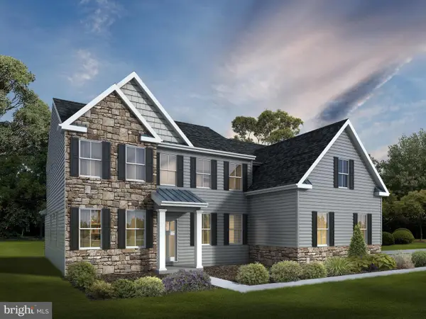 450 Raub Rd #lot 2 Highfield, QUAKERTOWN, PA 18951