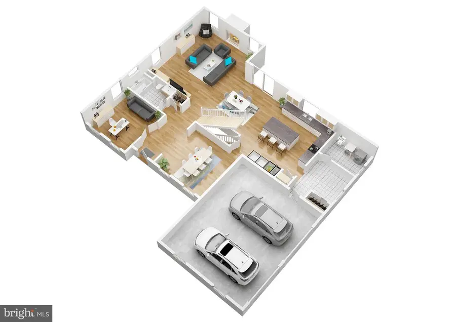 450 Raub Rd #lot 2 Highfield, Quakertown, PA 18951 - Image #2