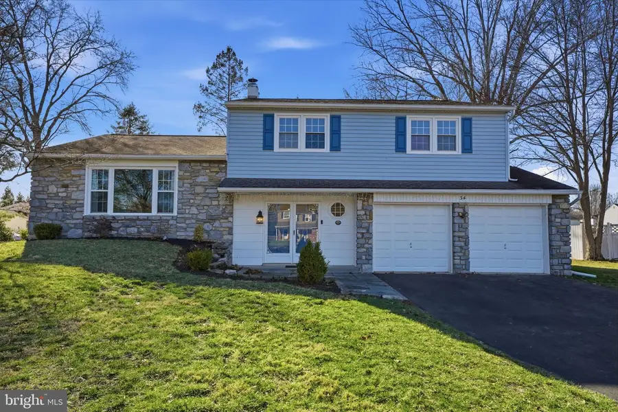 34 Balsam Ct, Holland, PA 18966 - #2