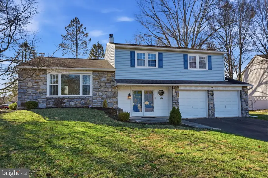 34 Balsam Ct, Holland, PA 18966 - #3