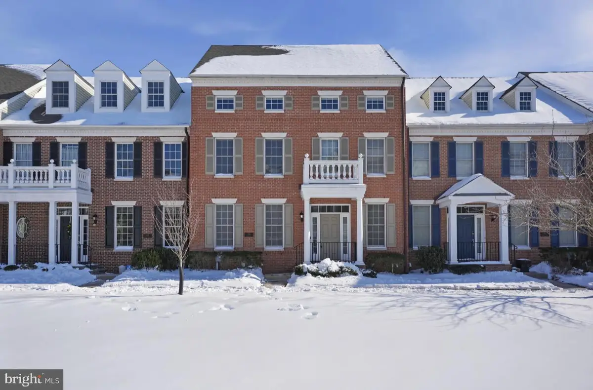 206 Paxon Aly #51, Newtown, PA 18940 - #1