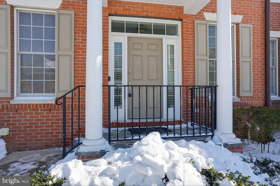 206 Paxon Aly #51, Newtown, PA 18940 - #2