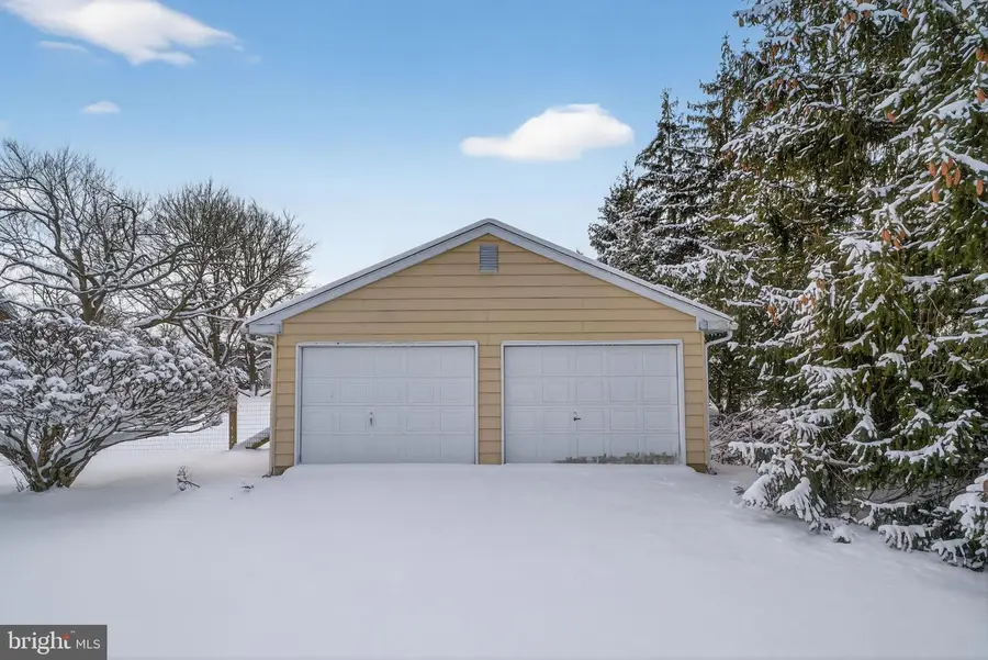 121 Cherry St, Richlandtown, PA 18955 - #3