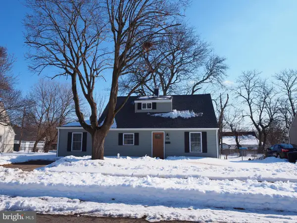 596 Rosemar Dr, MORRISVILLE, PA 19067