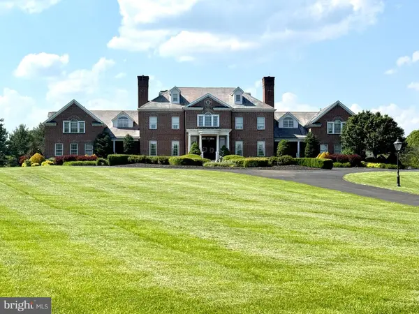5981 Atkinson Rd, NEW HOPE, PA 18938