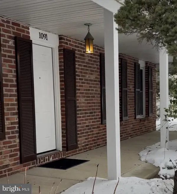 1091 Independence Dr, YARDLEY, PA 19067