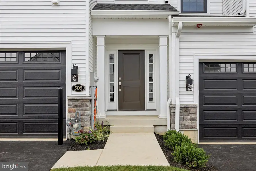 520 Fullerton Farm Court #15, Chalfont, PA 18914 - Image #3