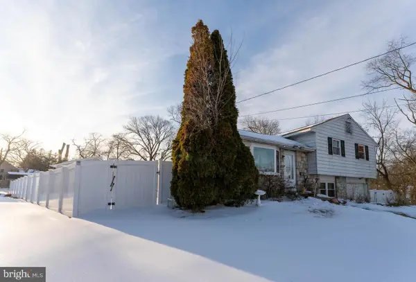 3307 Sheldon Ave, BRISTOL, PA 19007