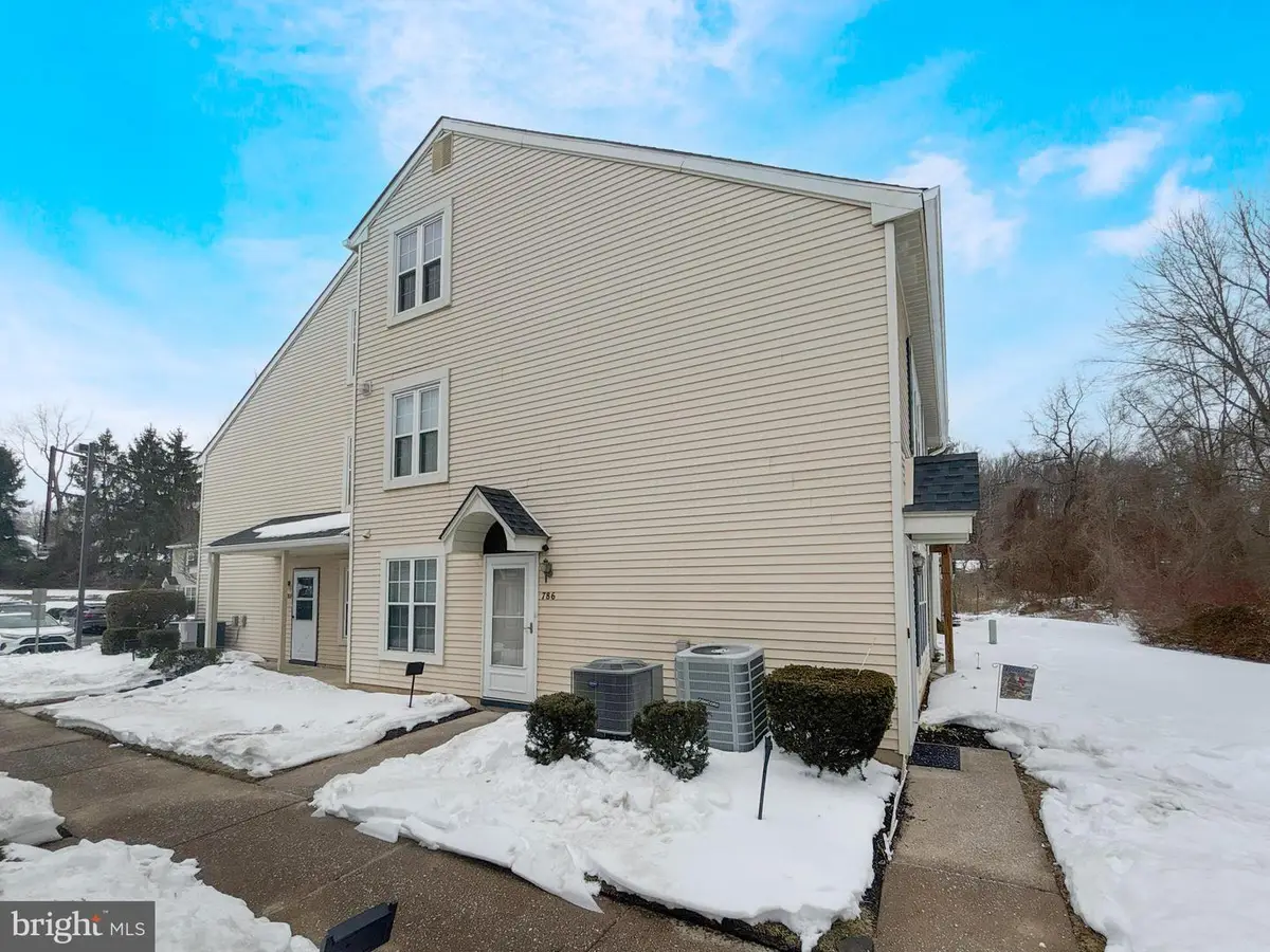 786 E Parker St #c1, Langhorne, PA 19047 - Image #1