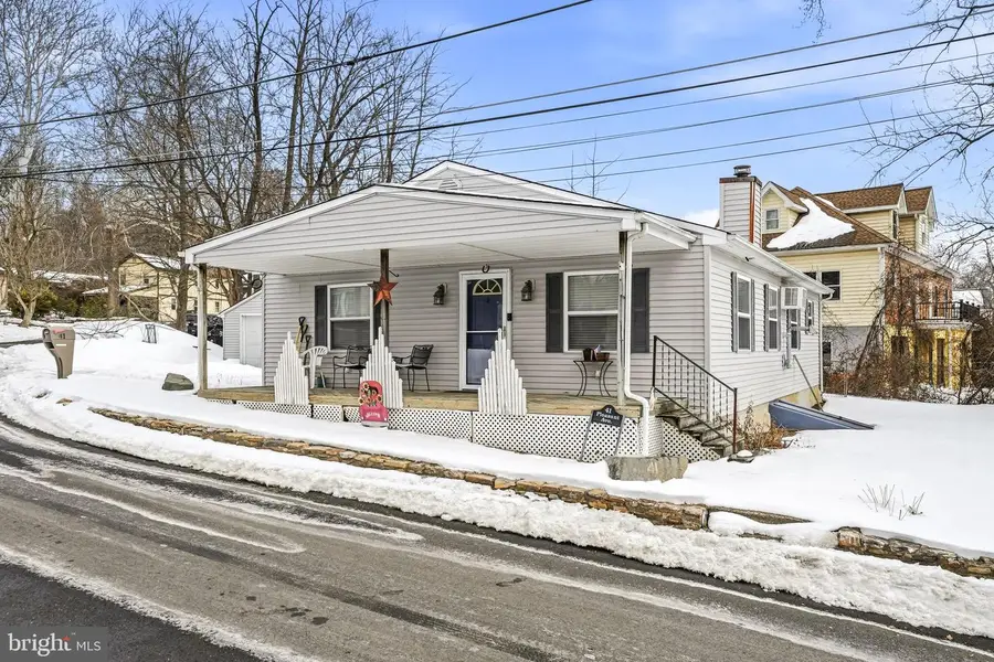 41 Pleasant Ave, Langhorne, PA 19047 - Image #2