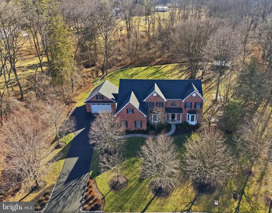 301 Brookside Ct, Chalfont, PA 18914 - #3