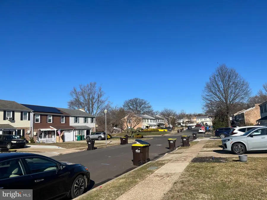 3347 Carroll Ct S #s, Bensalem, PA 19020 - #3