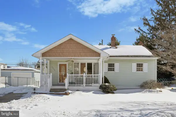 2936 Penn Valley Ave, BRISTOL, PA 19007