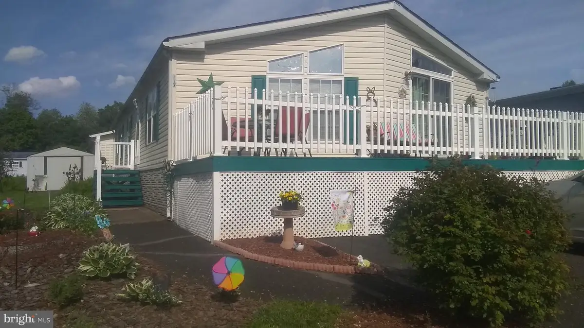 117 Conestoga Dr, Doylestown, PA 18901 - #1