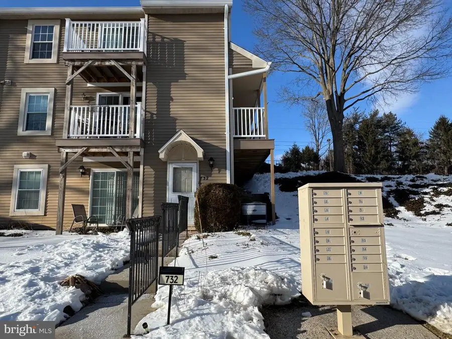 732 Sparrow Ln, Langhorne, PA 19047 - Image #3