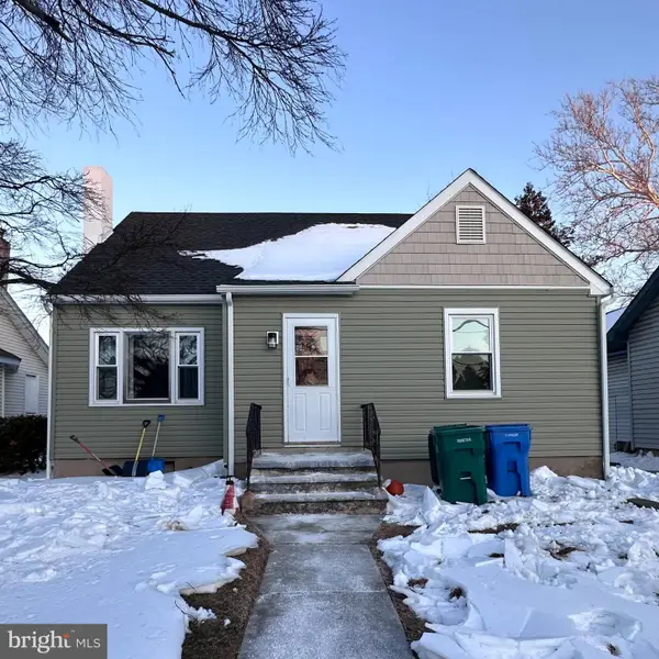 7122 N Radcliffe St, BRISTOL, PA 19007