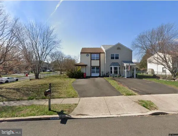 632 Longfellow Ct, WARMINSTER, PA 18974