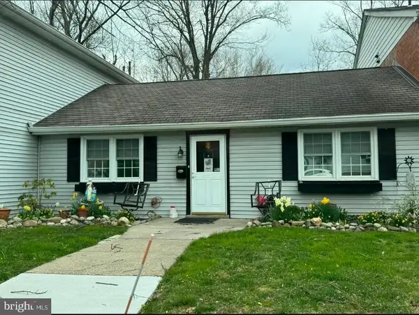 1105 Yardley Cmns, YARDLEY, PA 19067