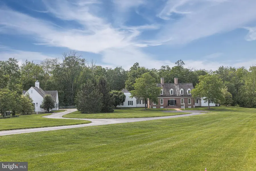 71 Covered Bridge Rd, New Hope, PA 18938 - #3