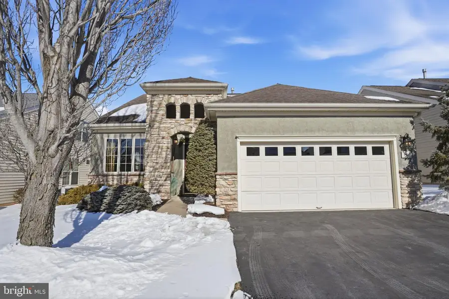 941 Hamilton Way, Warwick, PA 18974 - #2