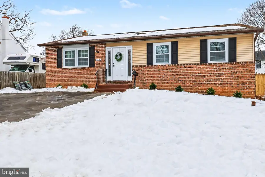 1240 Falls Ave, Feasterville Trevose, PA 19053 - #3