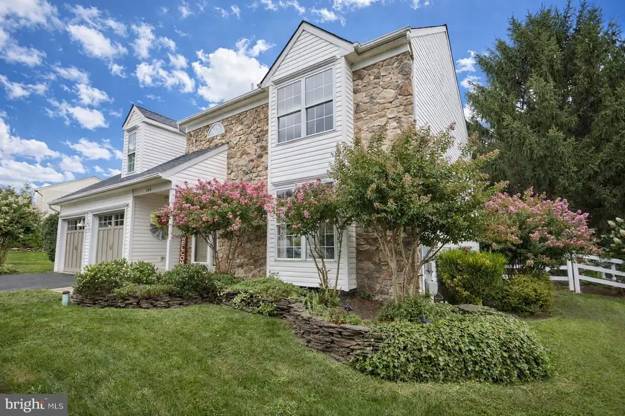 704 Campus Dr, Perkasie, PA 18944 - #3