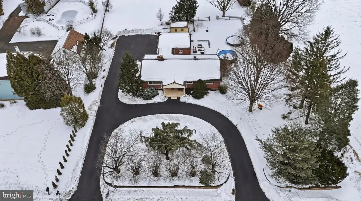 969 Lower State Rd, Chalfont, PA 18914 - #1