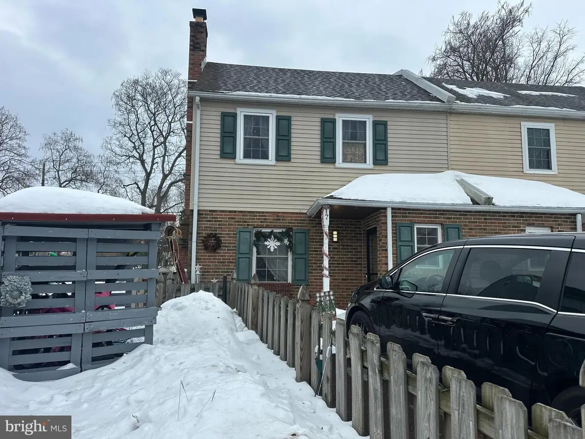 17 Naylor Ct, Quakertown, PA 18951 - #1