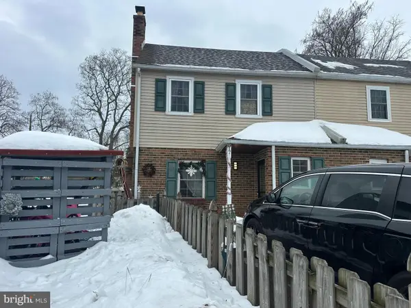 17 Naylor Ct, QUAKERTOWN, PA 18951